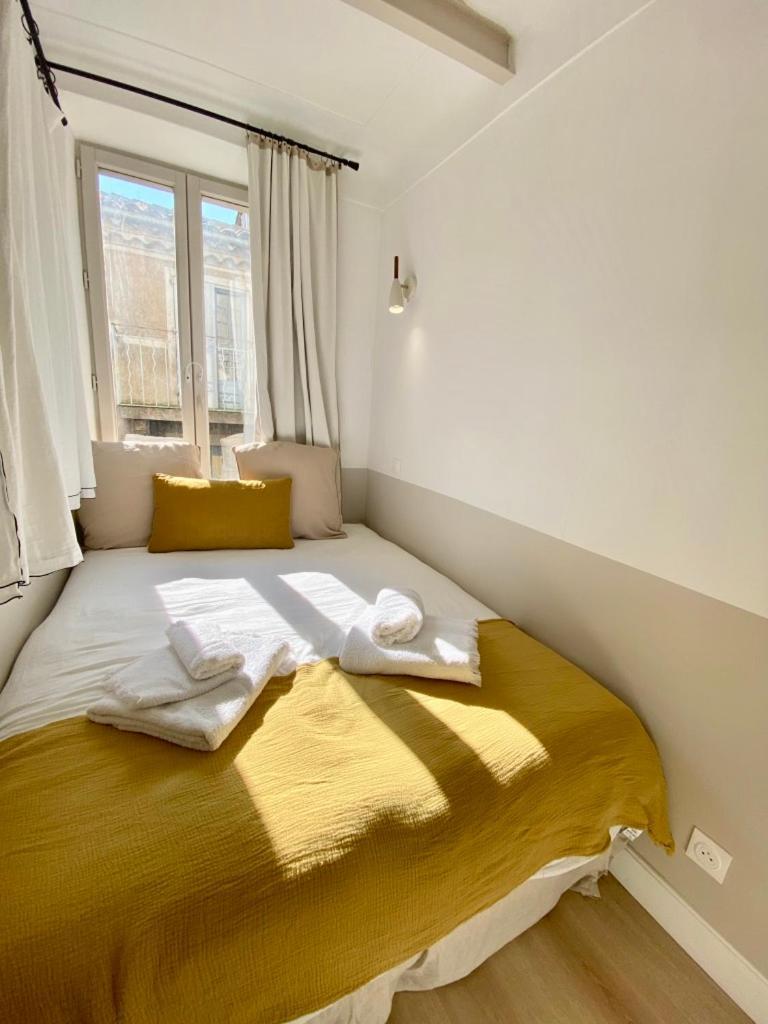 Maison Nomade Valbonne Quarto foto